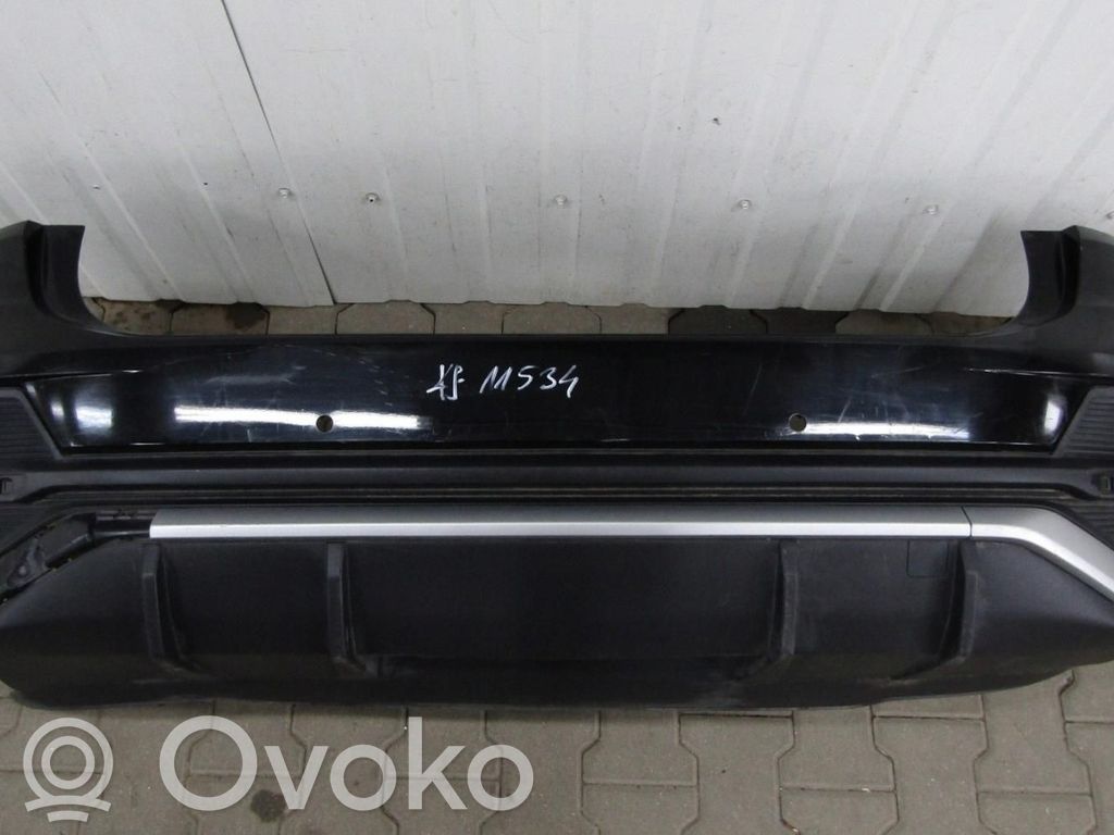 Audi Q3 F3 Parachoques 