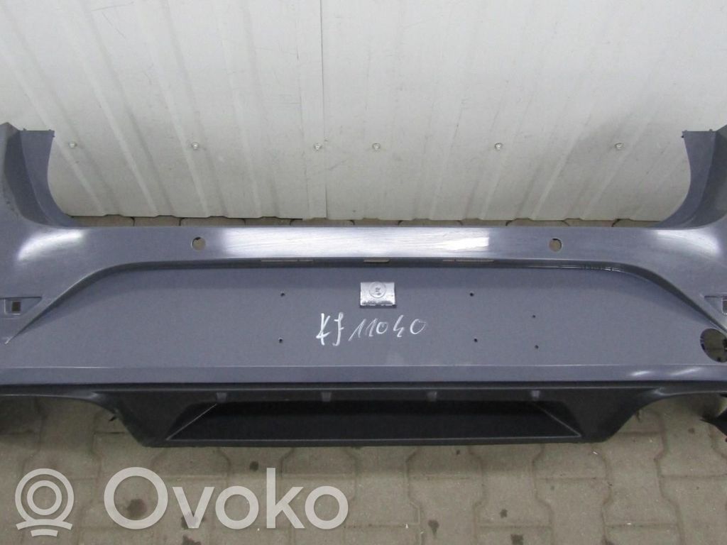 Seat Leon IV Бампер 
