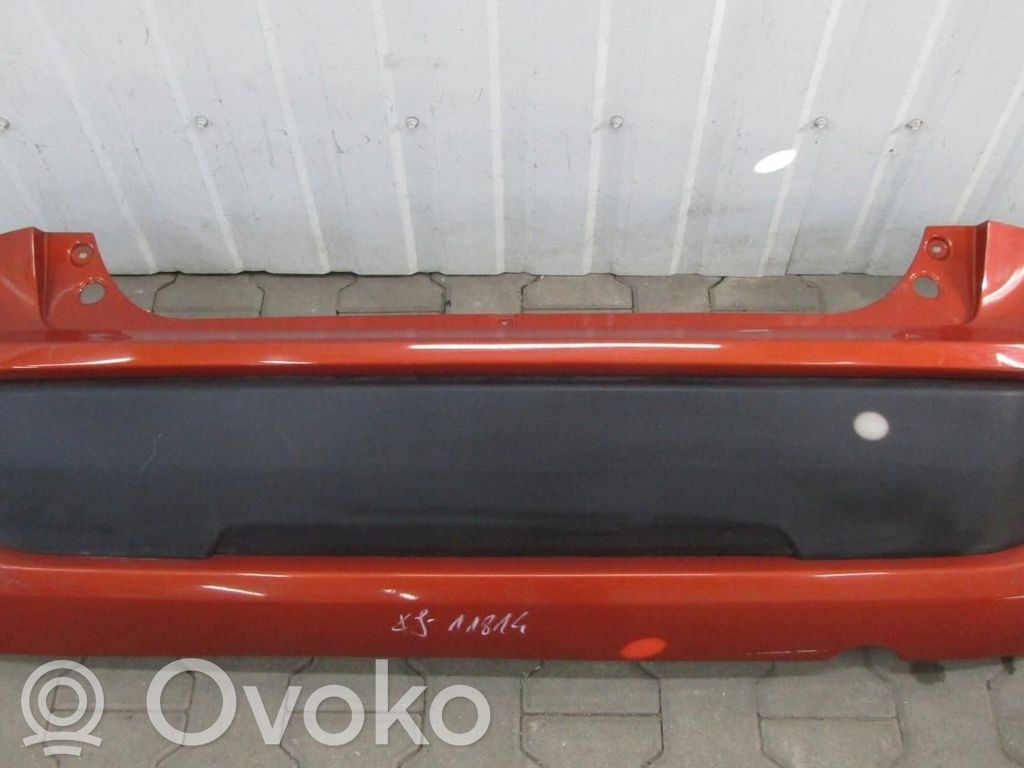 Suzuki Ignis Puskuri 