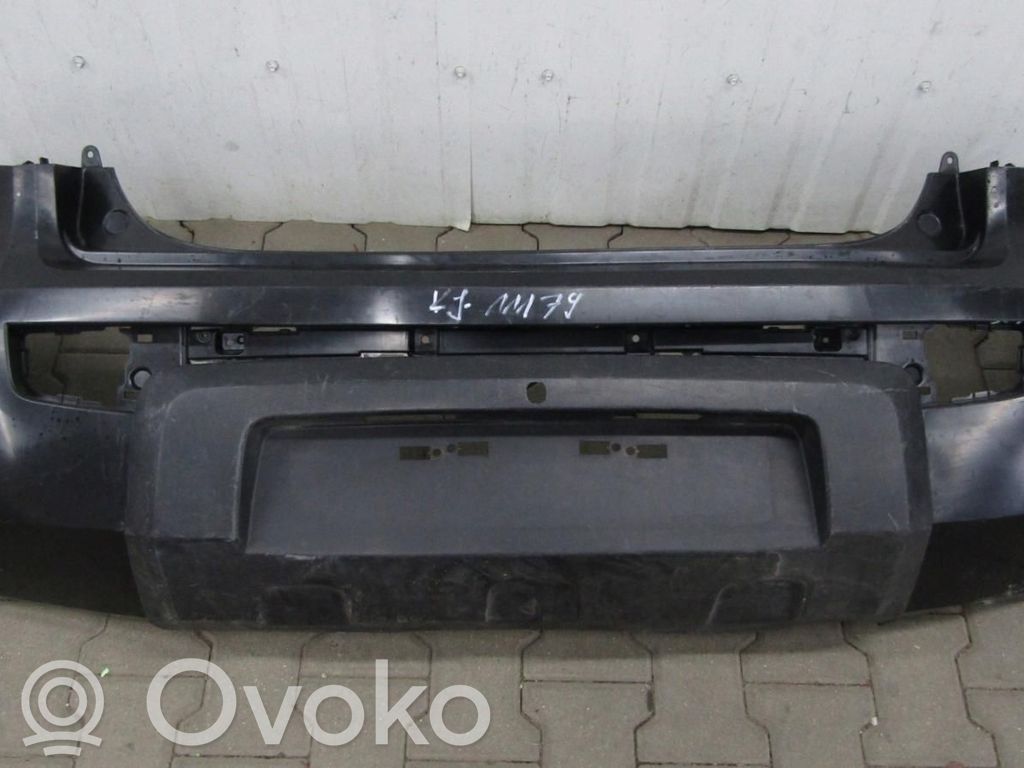 KIA Soul Parachoques 