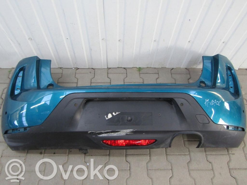Citroen DS3 Parachoques 