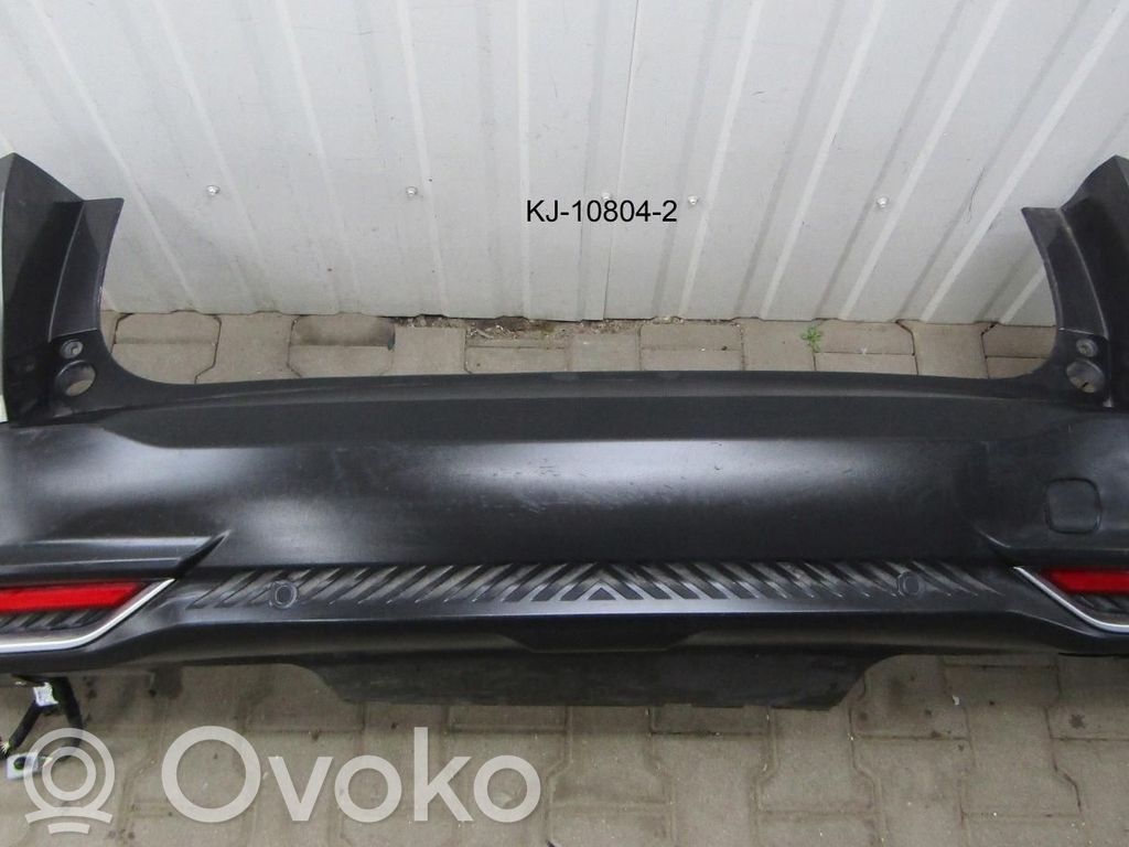 Citroen C5 X Parachoques 