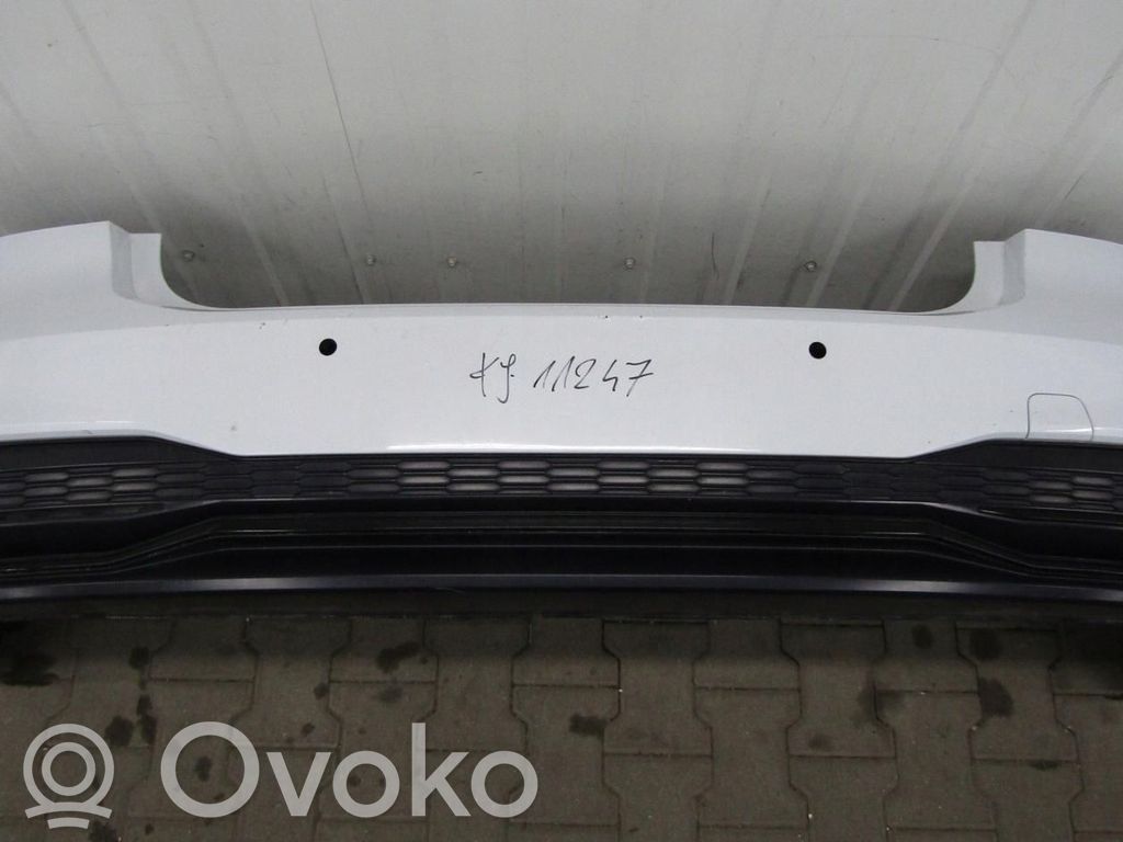 Audi A7 S7 4K8 Parachoques 