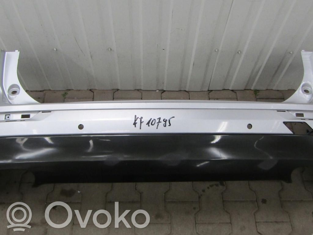Volvo XC60 Parachoques 