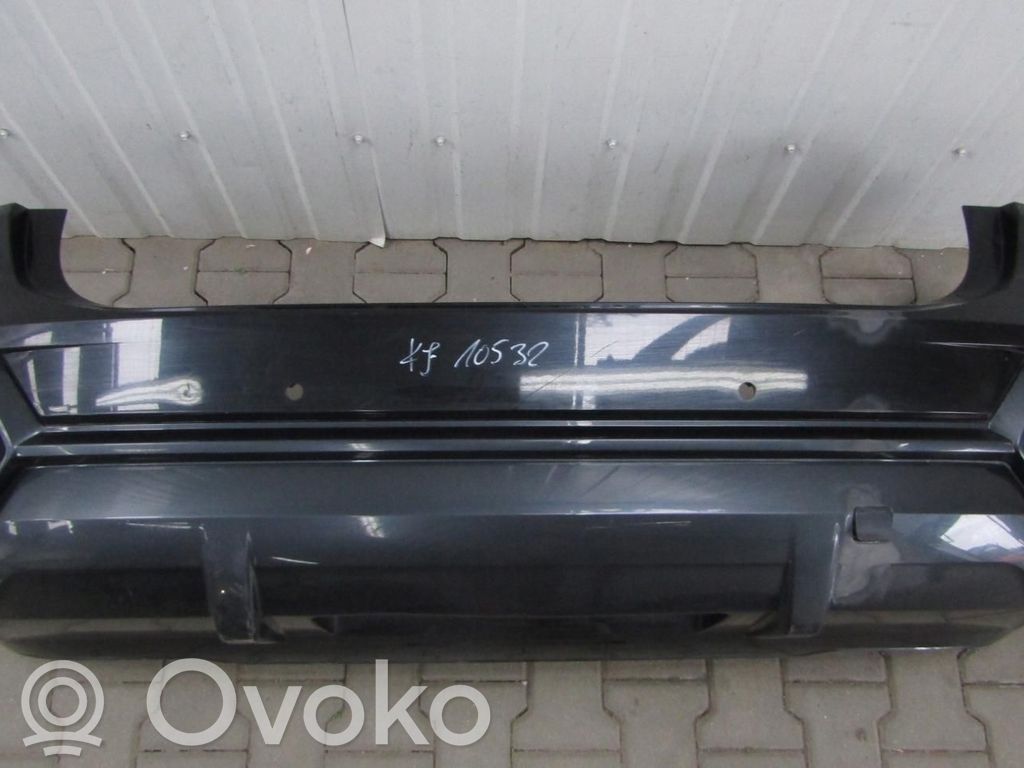 Audi Q3 F3 Puskuri 