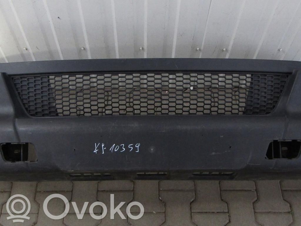 Iveco Daily 3rd gen Parachoques delantero 