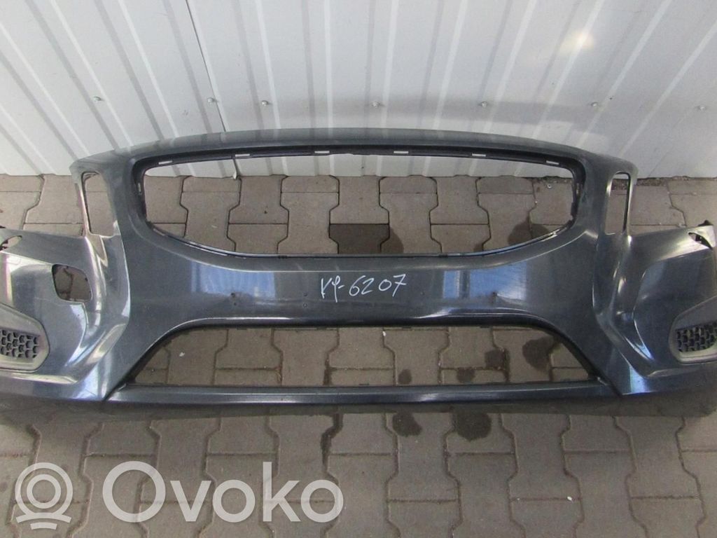 Volvo V60 Front bumper 