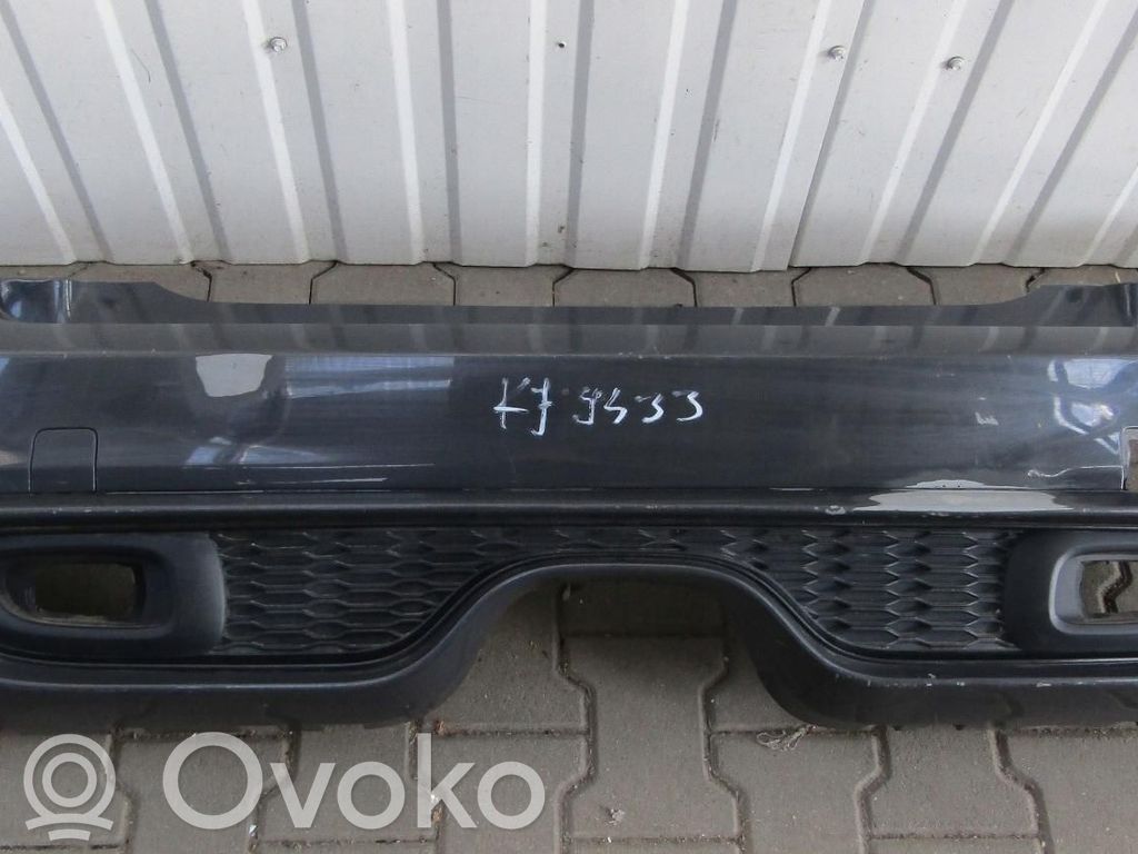 Mini One - Cooper F56 F55 Parachoques 