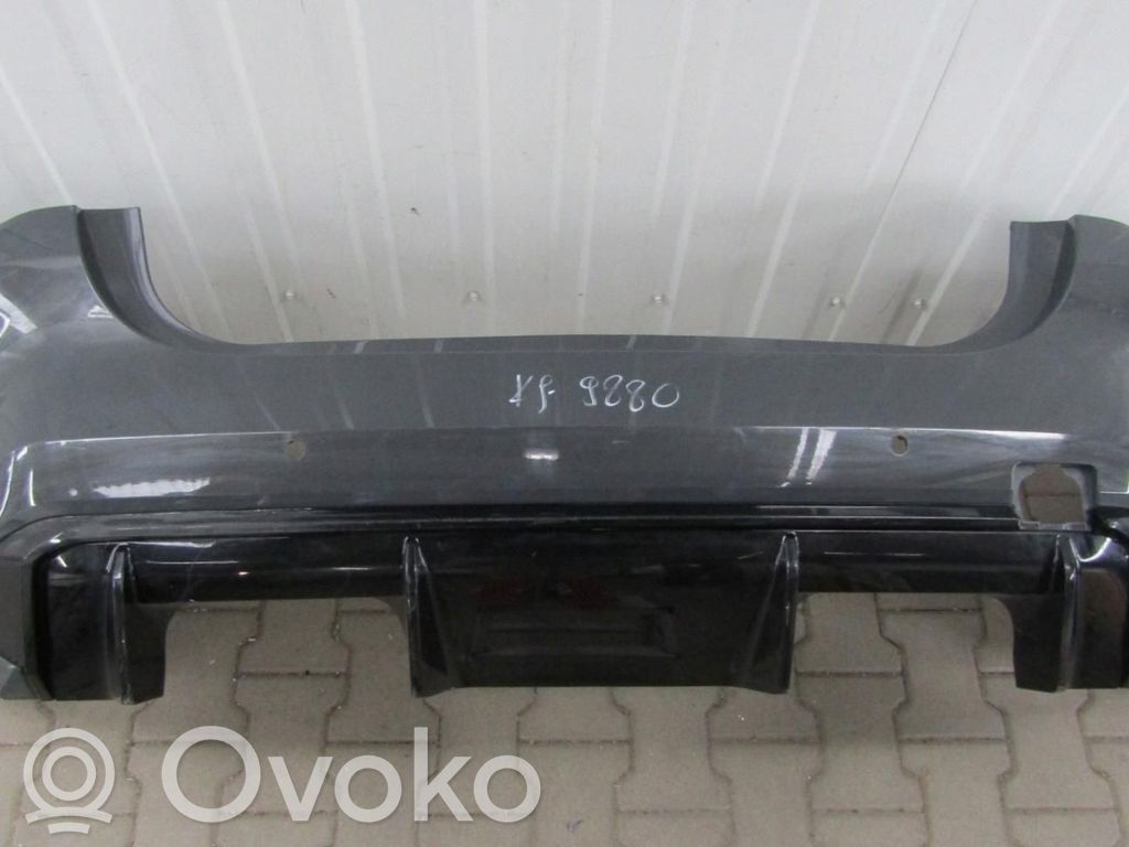 BMW M4 G82 G83 Parachoques 