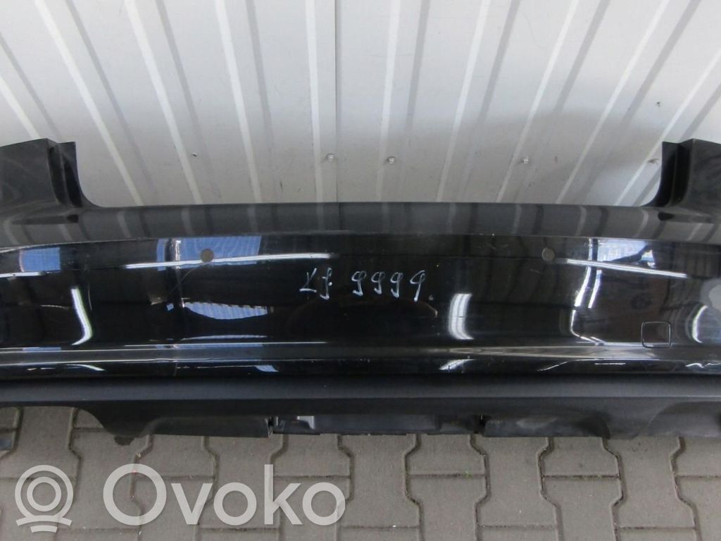 Audi A3 S3 8V Parachoques 