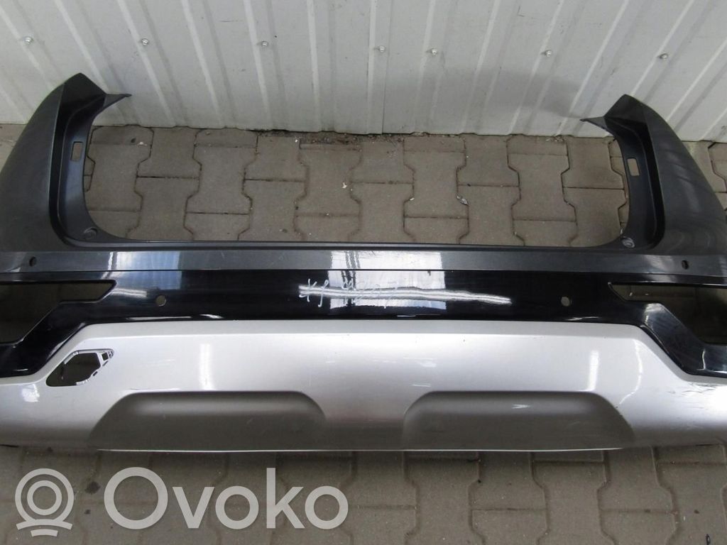 KIA Niro Parachoques 