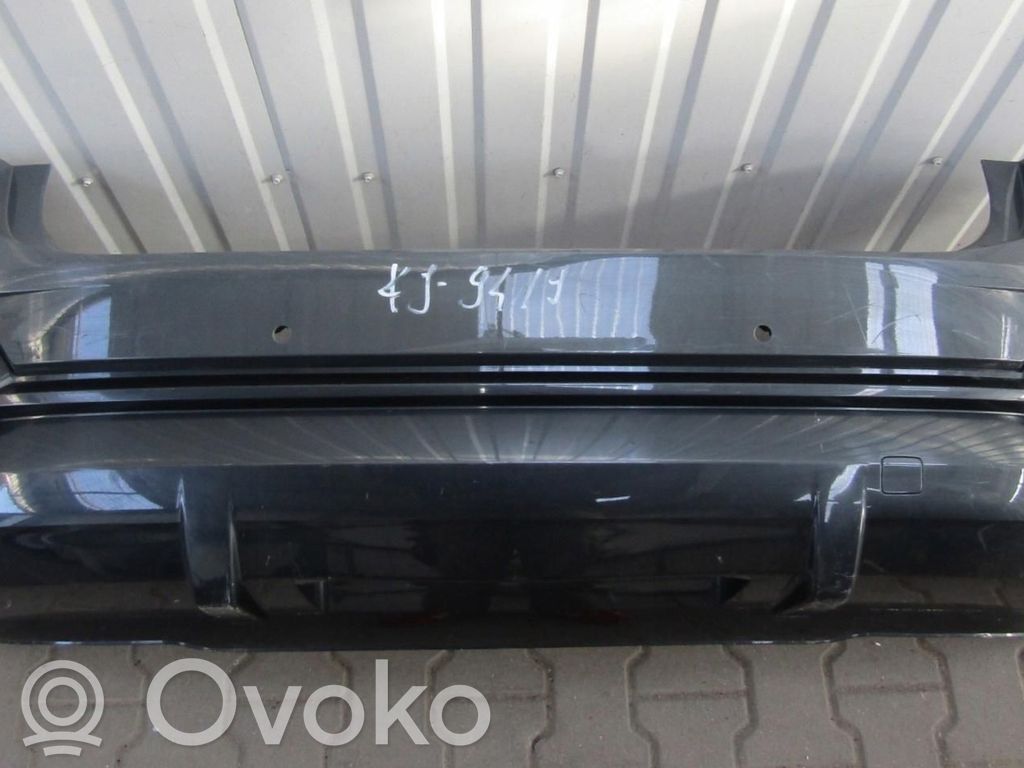 Audi Q3 F3 Parachoques 
