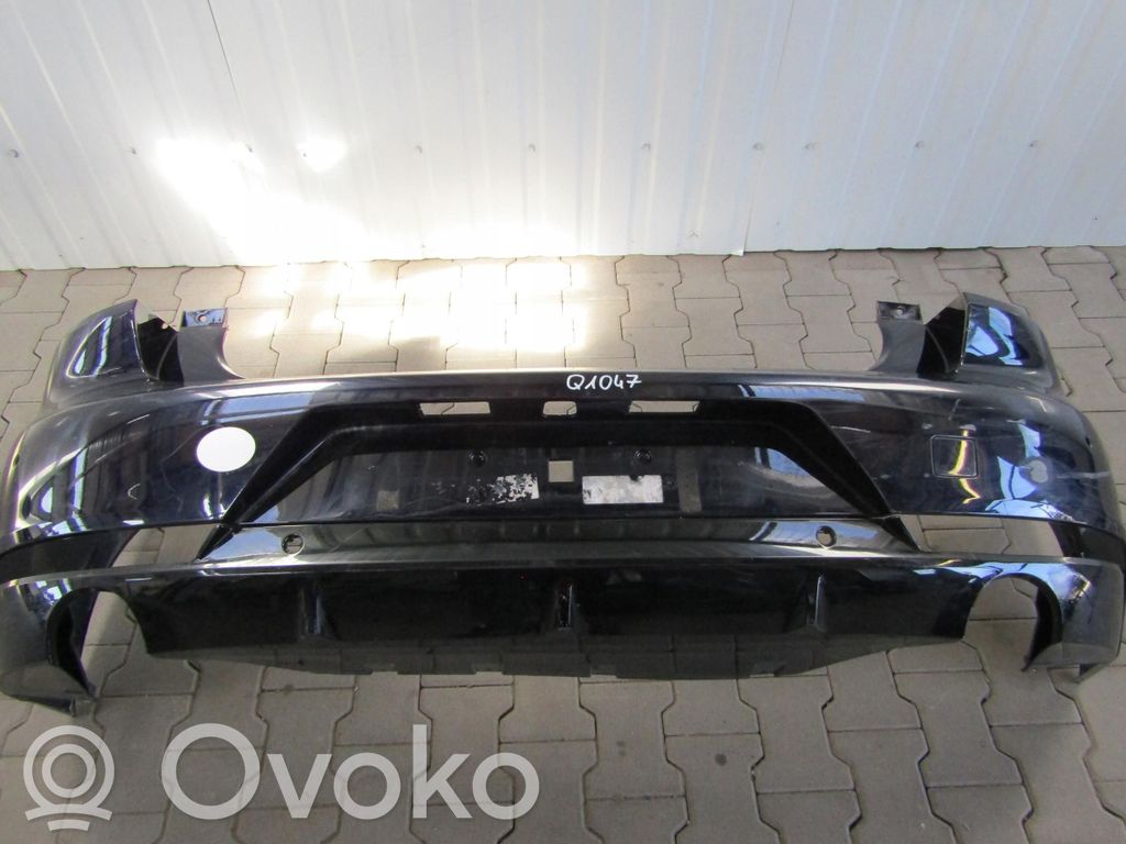 Peugeot 508 II Parachoques 