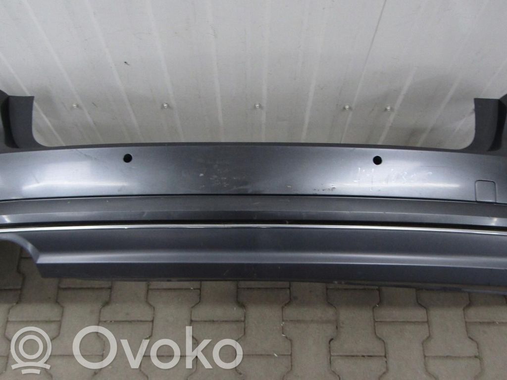 Audi A4 S4 B9 Parachoques 