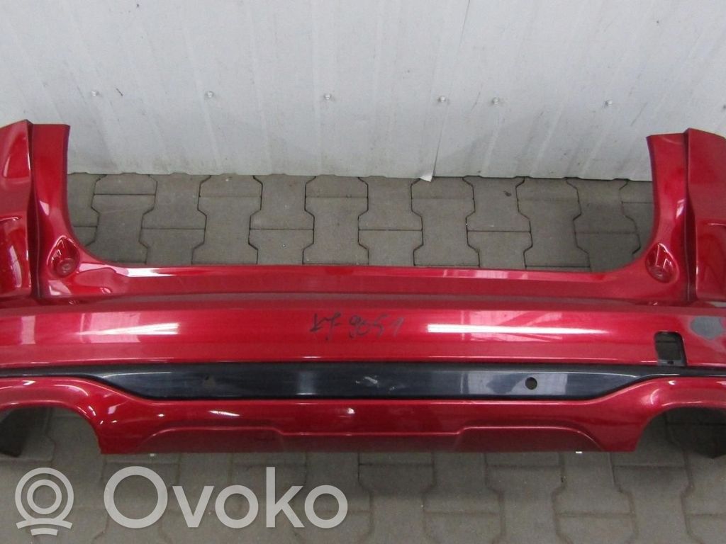 Ford Kuga III Parachoques 