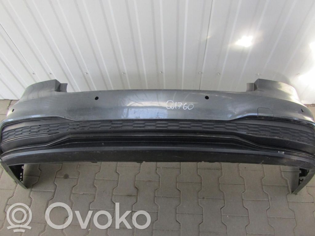 Audi A7 S7 4K8 Parachoques 