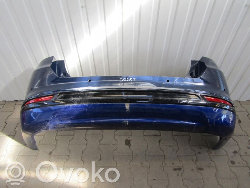 Ford Mondeo MK V Parachoques 