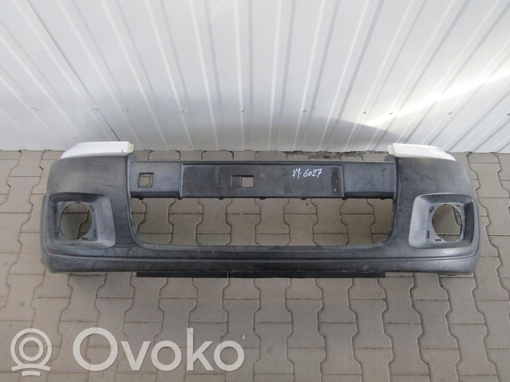 Toyota Proace Front bumper 