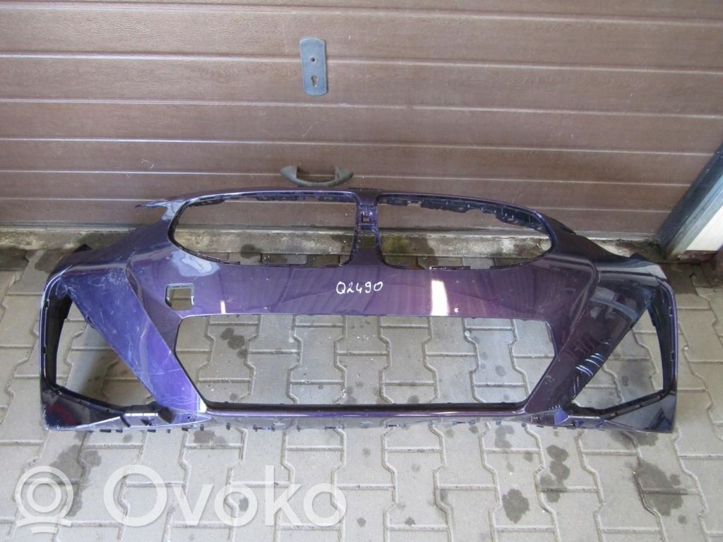 BMW 2 G42 Parachoques delantero 