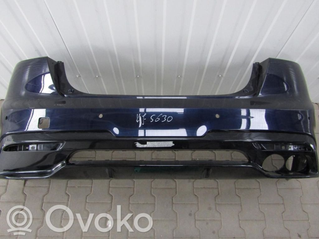 KIA Stinger Parachoques 