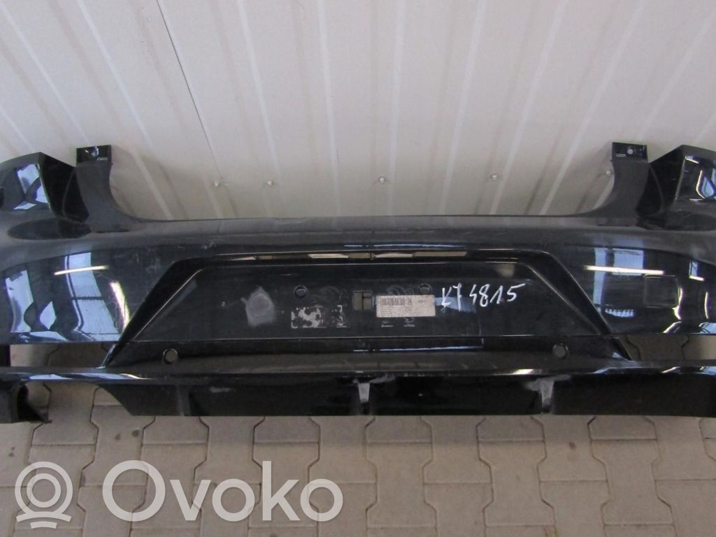 Peugeot 508 II Parachoques 