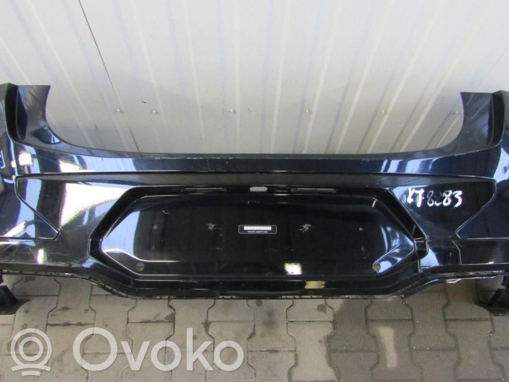 BMW X4 G02 Parachoques 