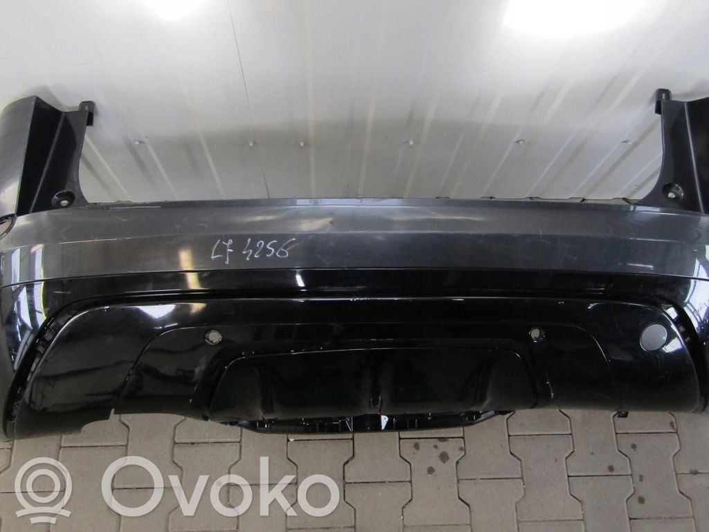 Land Rover Range Rover Velar Parachoques 