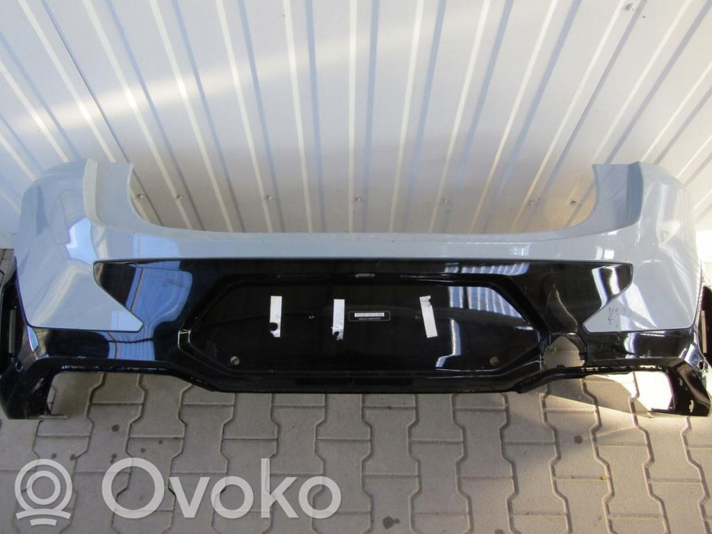 BMW X4 G02 Parachoques 