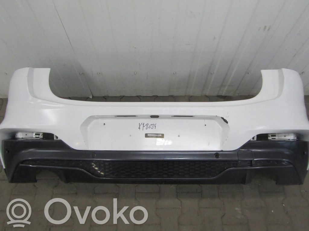 BMW X4 G02 Parachoques 