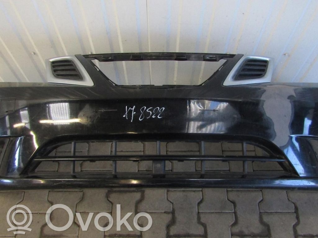 Saab 9-3 Ver2 Front bumper 
