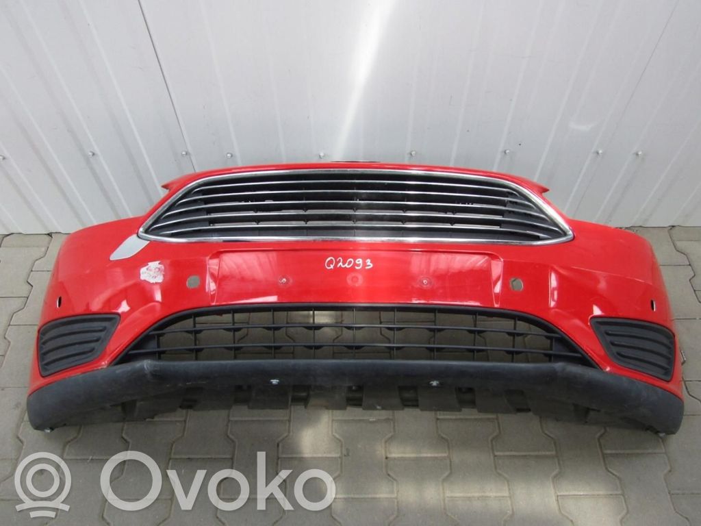 Ford Focus Parachoques delantero 
