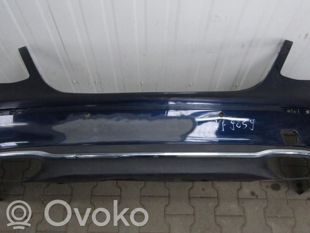 Mercedes-Benz E W213 Parachoques 