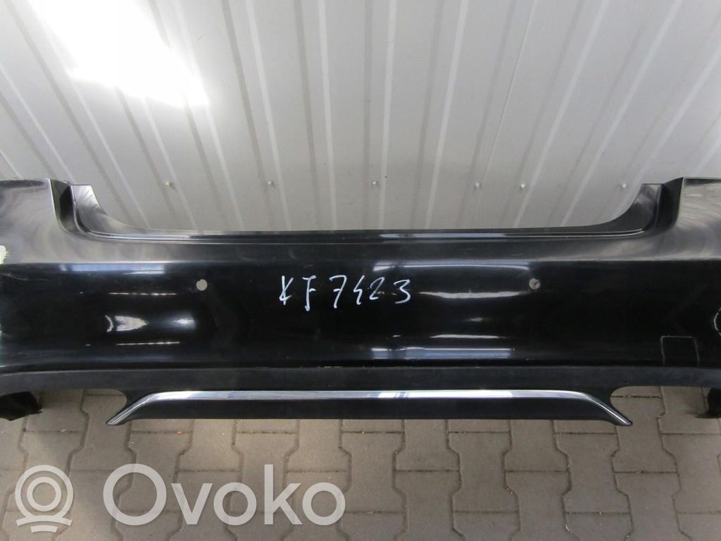 Mercedes-Benz E W212 Parachoques 