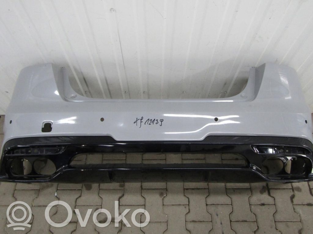 KIA Stinger Parachoques 