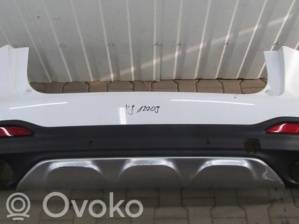 Бампер   P10021180