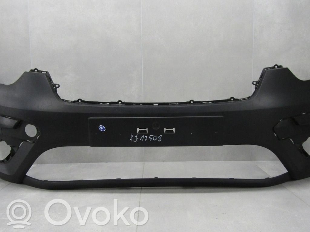Renault Kangoo I Etupuskuri 