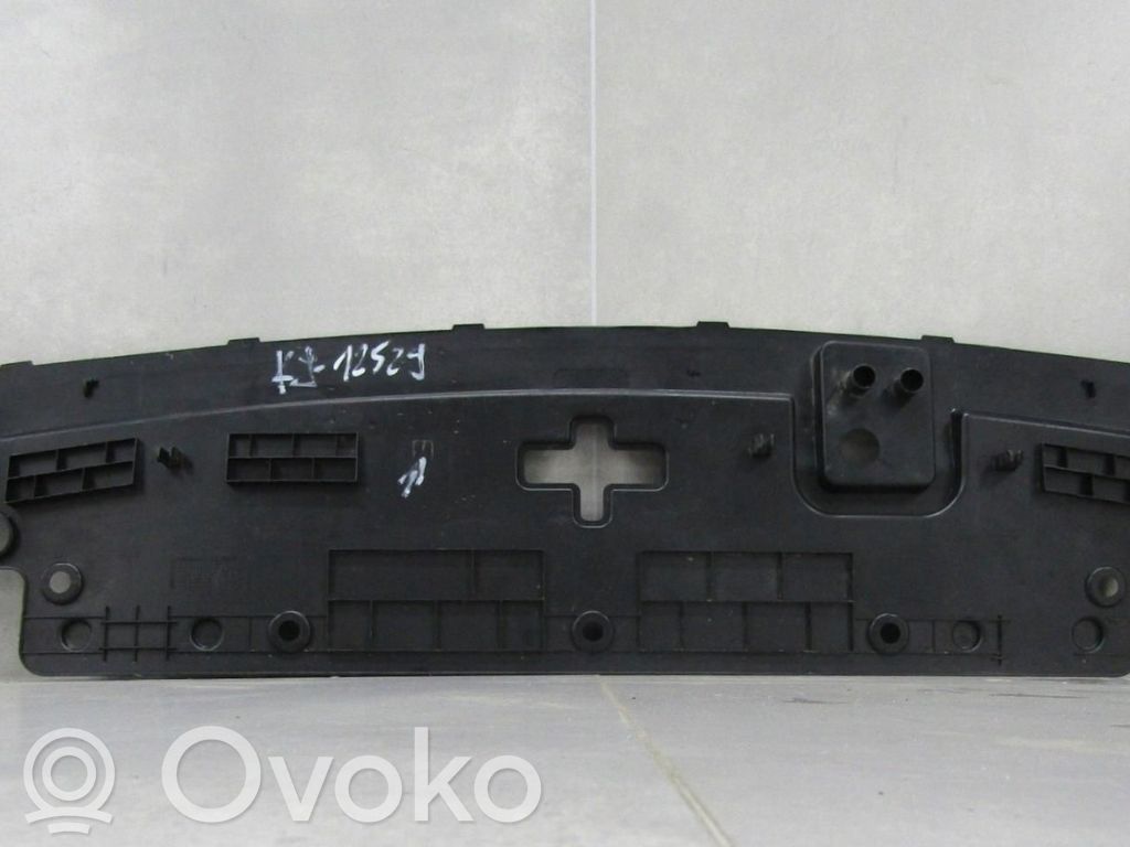 MG HS Verkleidung Schlossträger 