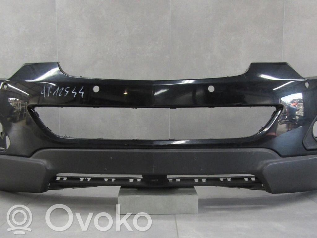 Opel Antara Etupuskuri 