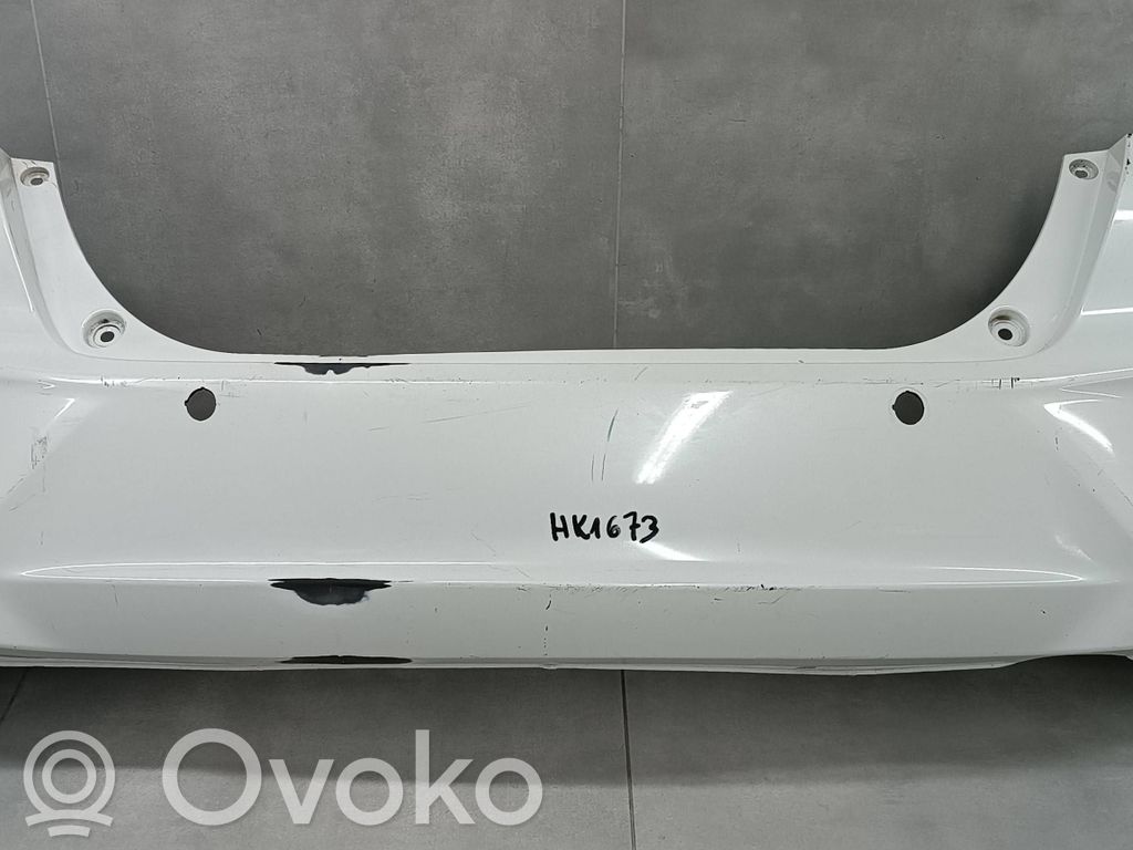 Honda Jazz Parachoques 