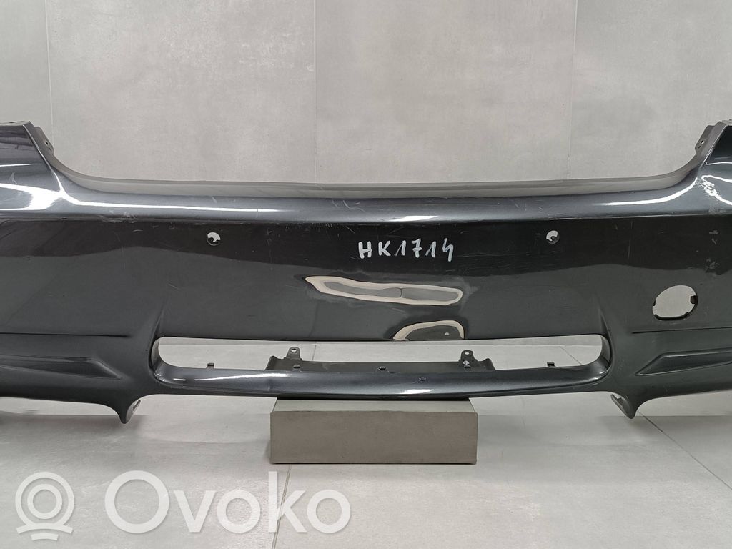 BMW M3 e92 Puskuri 