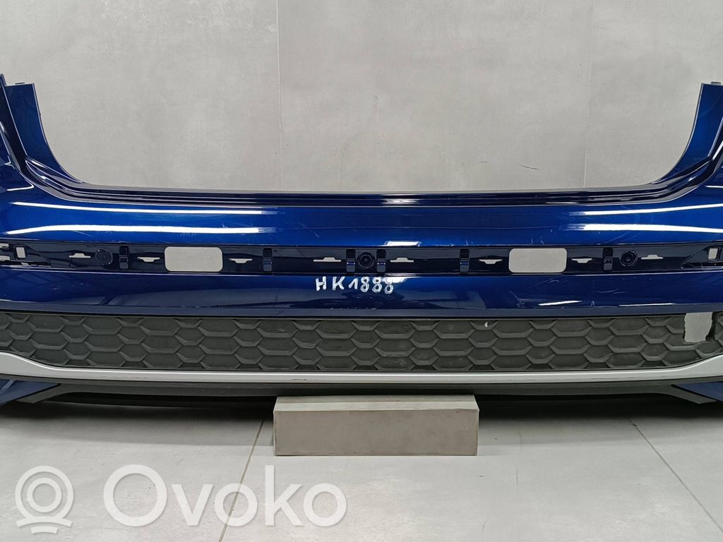 Audi A3 8Y Parachoques 