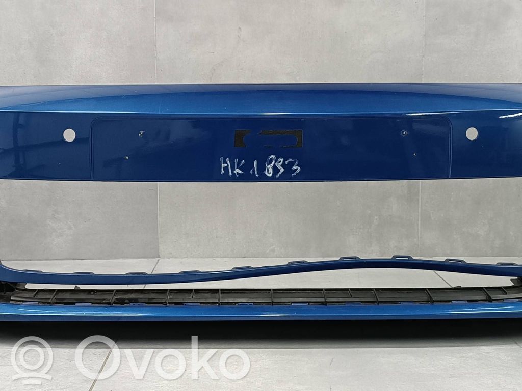 Volkswagen Scirocco Parachoques delantero 