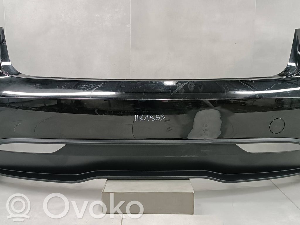 Tesla Model 3 Бампер 