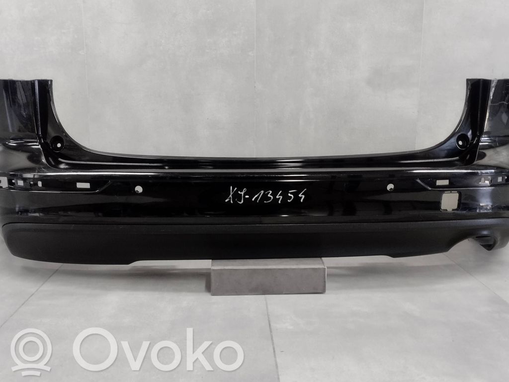 Volvo V60 Galinis bamperis 