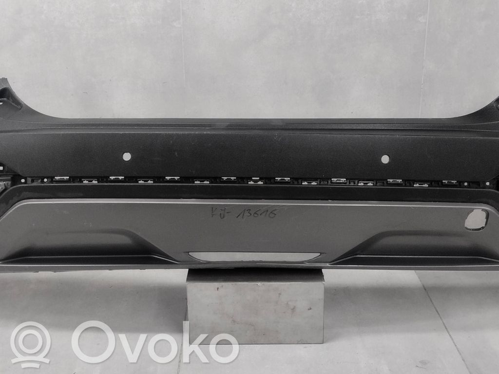 Chery 5/C5 Takapuskurin alaosan lista 