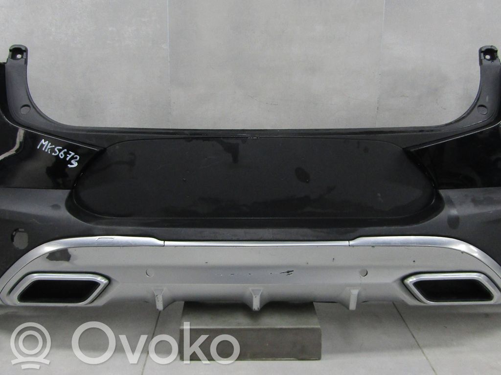 KIA Stonic Parachoques 