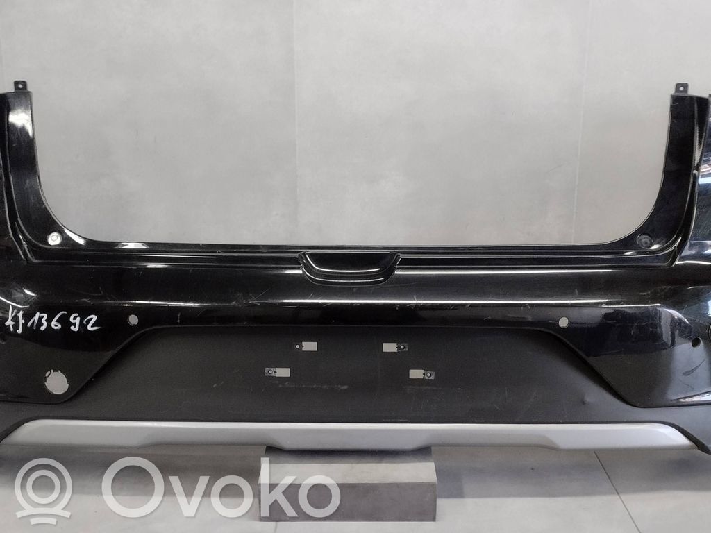 KIA Niro Parachoques 