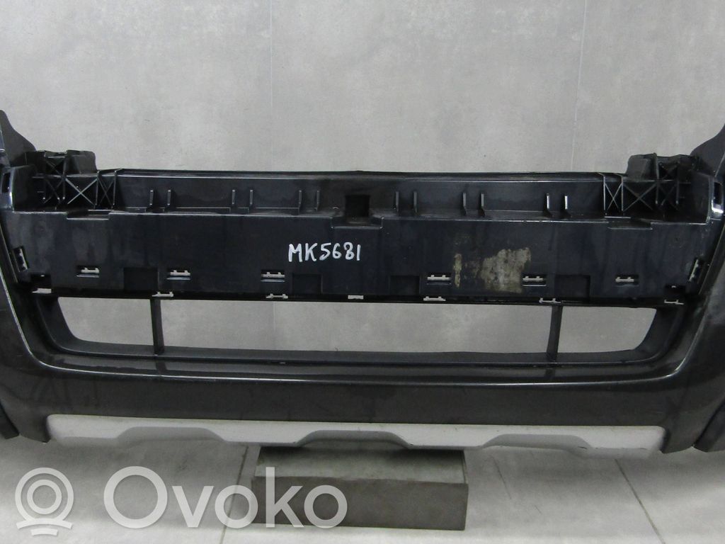 Priekšējais bamperis   EB3B17C831E