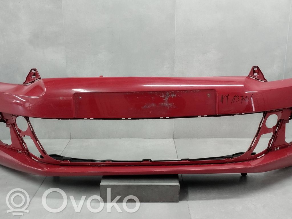 Volkswagen Scirocco Parachoques delantero 