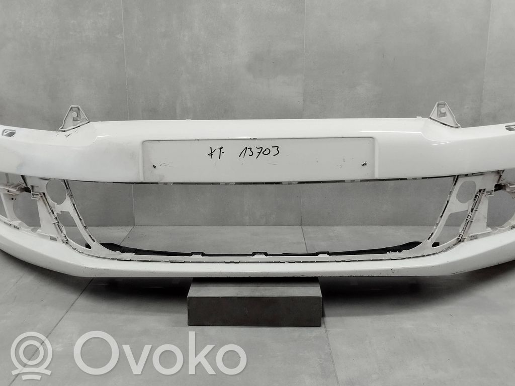 Volkswagen Scirocco Parachoques delantero 